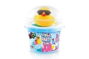 Luovat leikit - So Slime Ducky Pool Party Bucket - 26049