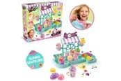 Luovat leikit - So Slime Flower Shop 2 in 1 - 26448