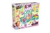 Luovat leikit - So Slime Flower Shop 2 in 1 - 26448