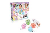 Luovat leikit - So Slime Kawaii Slime Kit - 26469