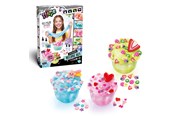 Luovat leikit - So Slime Slime Lab 3 pack kit - 26466