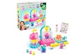 Luovat leikit - Squish Squish Mega Squishy Factory DIY - 260006