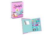 Luovat leikit - Style 4 Ever Professional Make-up Set - 26311