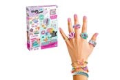 Luovat leikit - Style 4 Ever Magic Clay Refill Kit - 26358