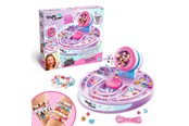 Luovat leikit - Style 4 Ever Magic Spinner Bracelets Studio - 26368