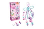 Luovat leikit - Style 4 Ever DIY Keychain 1 pack - 26383
