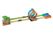 Leluautot - Junior Driver Dino & Snake Loop Launch Speedsters - 507217