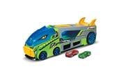 Leluautot - Junior Driver Snake Launcher Truck with 2 cars - 507219