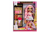 Nuket & tarvikkeet - Rainbow High Pretty in Paris Dolls- Kia - 248767