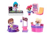 Nuket & tarvikkeet - L.O.L. Music Festival Furniture Packs/Story Starte - 249733