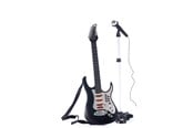 Gadget - Music Electric Guitar with Microphone & Stand - 501073
