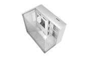 Kotelot - Darkflash TH285M Computer Case - Kotelot - Valkoinen - TH285M White