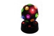 Gadget - Music Party light colours 17cm - 501146