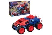 Leluautot - Spider-Man Movie Armored Vehicle - G34395L0