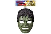 Roolileikit - Spider-Man Movie Basic Mask Hulk - G34435X0
