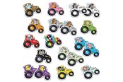 Lautapelit - Orchard Tractor Tractor - 600136