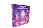 Lautapelit - Amo Games K-POP Demon Hunters (NO/DK) - 409254