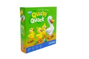 Lautapelit - Amo Games Quicky Quack - 409249