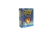Lautapelit - Amo Games Crooked Crown - 409247