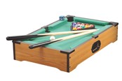 Lautapelit - Amo Games Tabletop game pool table - 207032