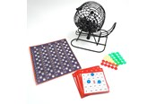 Lautapelit - Amo Games Metal Bingo - 207029