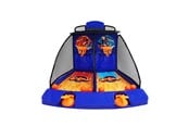 Lautapelit - Amo Games Power Hoops Electronic Basketball Game L - 207028