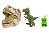Hahmot - GrossMos Blind Dino S1 PDQ - 121046