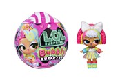 Hahmot - L.O.L. Bubbly Surprise Tots PDQ - 124542