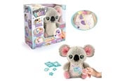 Hahmot - Airbrush Plush MAGIC LIGHT PLUSH Kids Koala - 26091