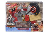Vauva- ja taaperolelut - Little Tikes LT Creative Construction Power Cuts Set - 643279