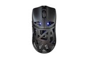 Hiiret - White Shark DAGONET Wireless (Black) - Pelihiiri - Optinen - 6 painiketta - Musta - DAGONET-2-B