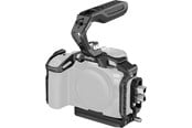 Kameran & objektiivien lisävarusteet - SmallRig 6652 Black Mamba Cage Kit for Canon EOS R6 Mark II - 6652