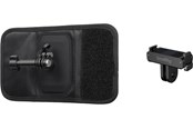 Action-kameran lisälaitteet - SmallRig 6306 Backpack Strap Mount for DJI Osmo Action 6 / Nano - 6306