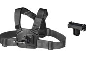 Action-kameran lisälaitteet - SmallRig 6305 Chest Mount for DJI Osmo Action 6 / Nano - 6305