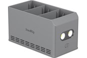 Dronet - SmallRig - 6502 100W Battery Charger for DJI Mini 5 / 4 / 3 Pro - 6502