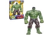 Hahmot - Spider-Man Movie Hulk Rage Figure 30cm - G24465L0