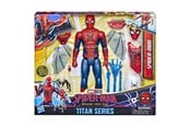 Hahmot - Spider-Man Movie Web Tech 30cm - G24505L0