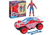 Leluautot - Spider-Man Web Blast Vehicle - G24455L0