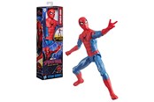 Hahmot - Spider-Man Delux Titan Figure - G34015L0