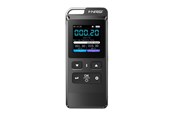 Testilaitteet - FNIRSI GC-02 nuclear radiation detector - GC-02