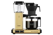 Kahvi ja Espresso - Moccamaster Optio Gold - 53614