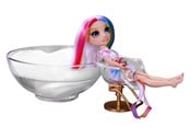 Nuket, pehmolelut ja oheistarvikkeet - Rainbow High Hair Play Doll- Amaya (Rainbow) - 526780