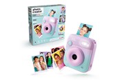 Luovat leikit - Studio Creator CREATOR Instant Color Printing Camera 3.0 - 26030