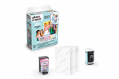 Luovat leikit - Studio Creator CREATOR Instant Color Printing Refill kit 3.0 - 26034