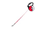 Koirat - Pokemon Pokémon Poké Ball Retractable Dog Leash - JPT0726