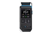 Testilaitteet - FNIRSI WHD-02 Pin-Type Wood Moisture Met - WHD-02
