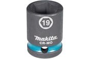 Työkalut - Makita E-16156 Impact Socket 19 mm - E-16156