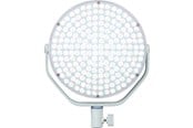 Kameran & objektiivien lisävarusteet - Nanlite Miro 60c LED Full-color Round Panel Light (Mint Blue) - 01-0934