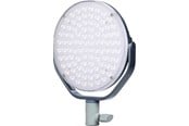 Kameran & objektiivien lisävarusteet - Nanlite Miro 30c LED Full-color Round Panel Light (Midnight Blue) - 01-0943