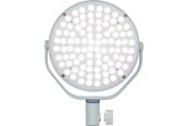 Kameran & objektiivien lisävarusteet - Nanlite Miro 30c LED Full-color Round Panel Light (Mint Blue) - 01-0946